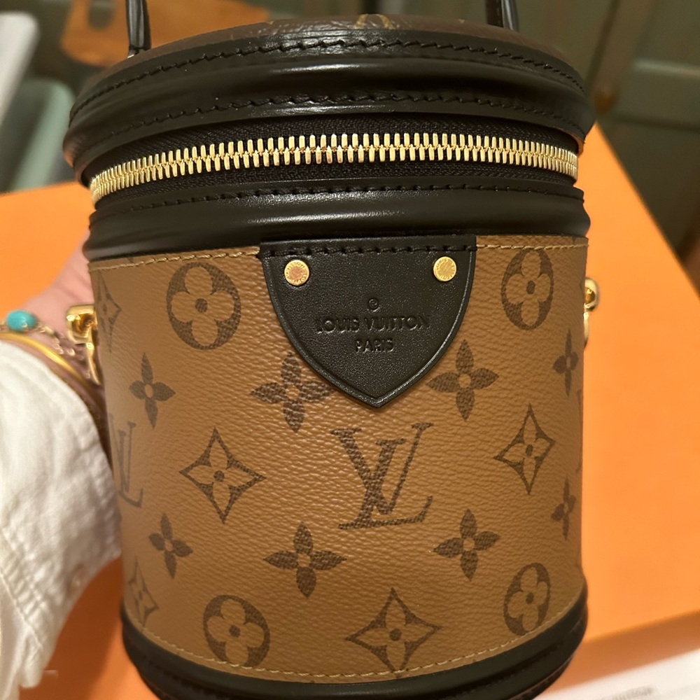 NWT LOUIS VUITTON CANNES
